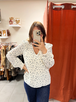 Blouse Myléna